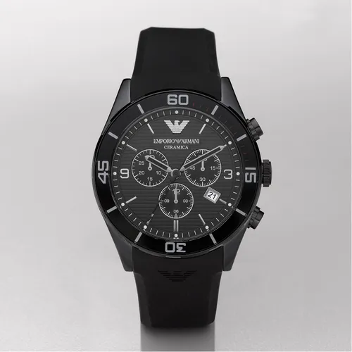 Emporio Armani AR1434 Erkek Kol Saati