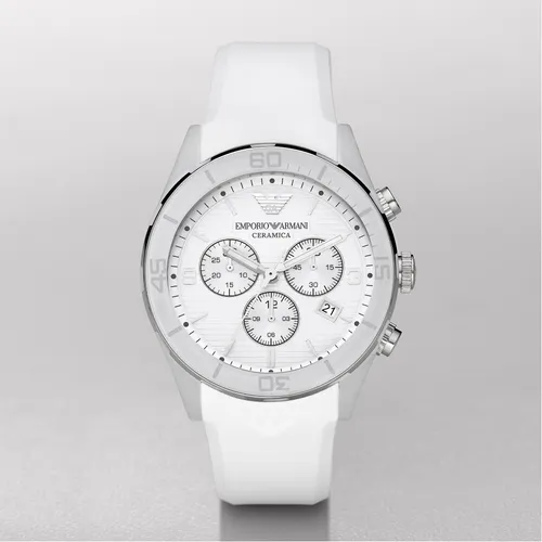 Emporio Armani AR1435 Erkek Kol Saati
