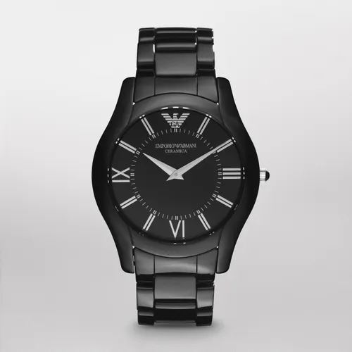 Emporio Armani AR1440 Erkek Kol Saati