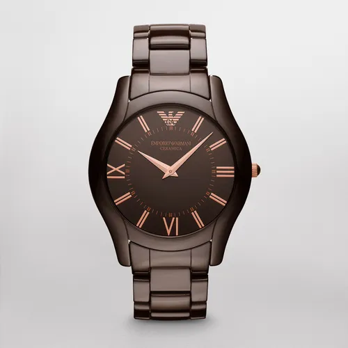 Emporio Armani AR1444 Erkek Kol Saati