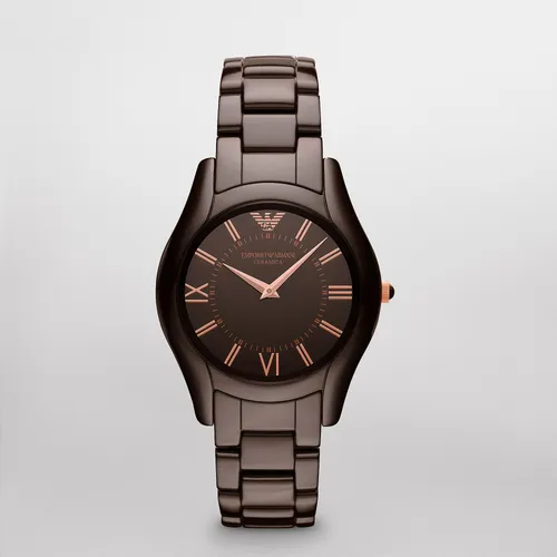 Emporio Armani AR1445 Bayan Kol Saati