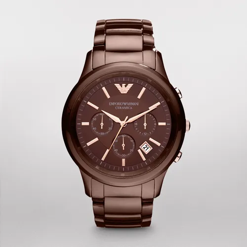 Emporio Armani AR1454 Erkek Kol Saati