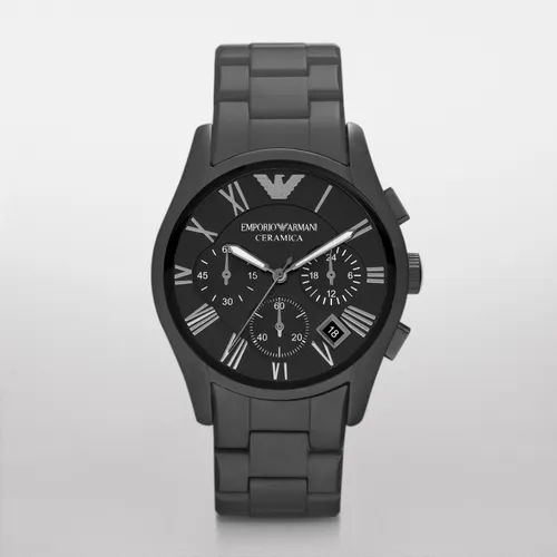 Emporio Armani AR1457 Erkek Kol Saati