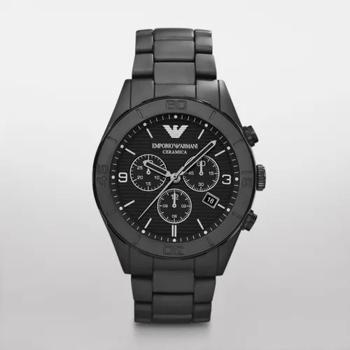 Emporio Armani AR1458 Erkek Kol Saati