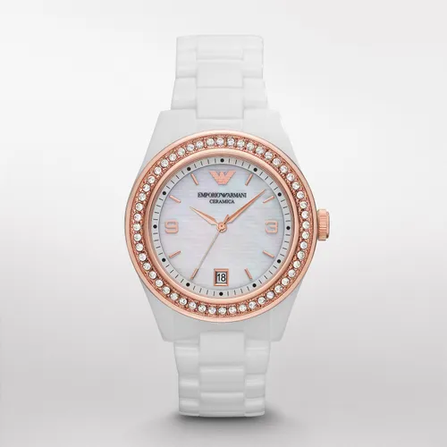 Emporio Armani AR1472 Bayan Kol Saati