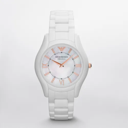 Emporio Armani AR1473 Bayan Kol Saati