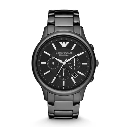 Emporio Armani AR1474 Erkek Kol Saati