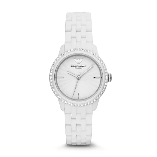 Emporio Armani AR1477 Bayan Kol Saati