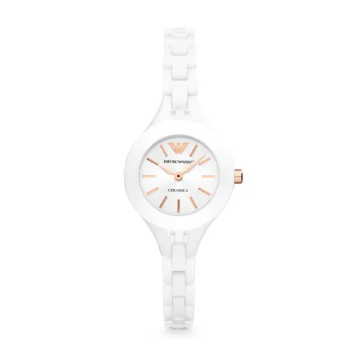 Emporio Armani AR1481 Bayan Kol Saati