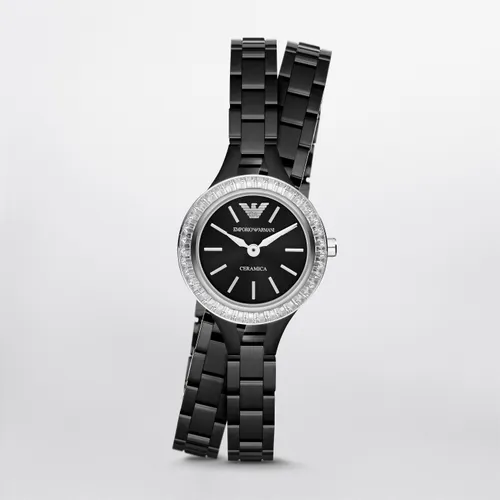 Emporio Armani AR1483 Bayan Kol Saati