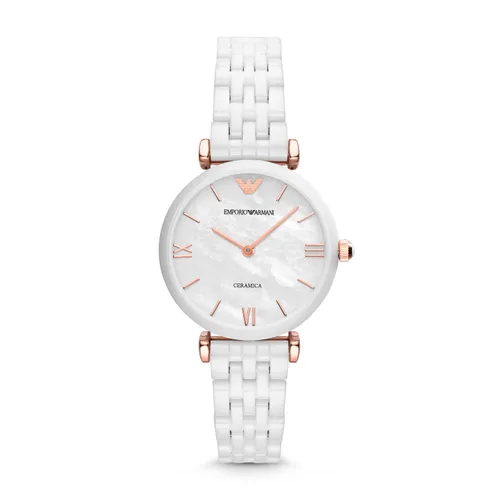 Emporio Armani AR1486 Bayan Kol Saati