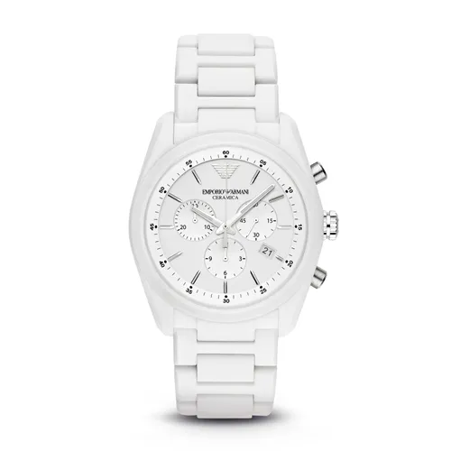 Emporio Armani AR1493 Erkek Kol Saati