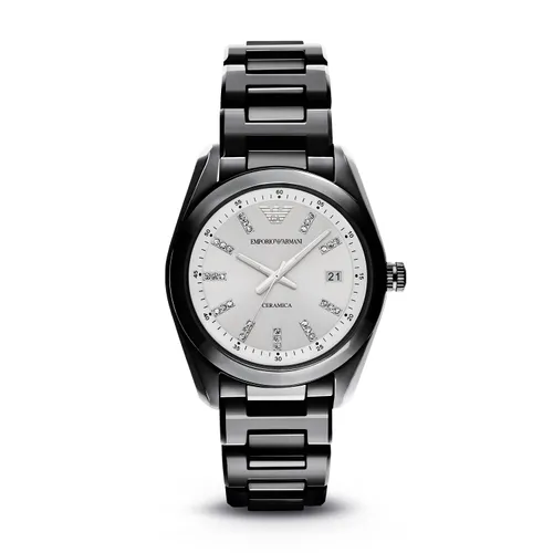 Emporio Armani AR1494 Erkek Kol Saati