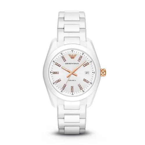 Emporio Armani AR1495 Erkek Kol Saati
