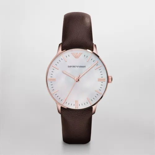 Emporio Armani AR1601 Bayan Kol Saati