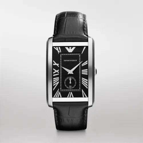 Emporio Armani AR1604 Erkek Kol Saati