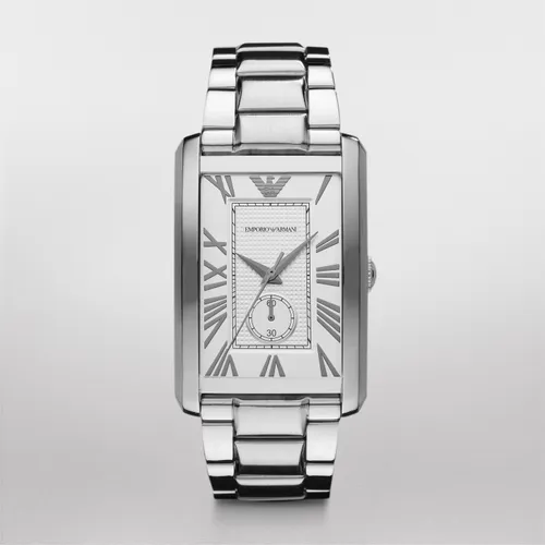 Emporio Armani AR1607 Erkek Kol Saati