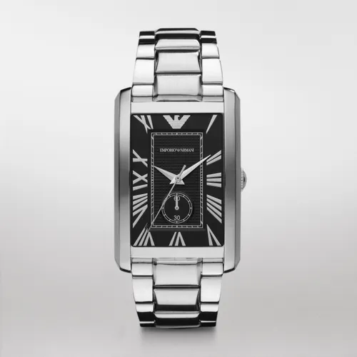 Emporio Armani AR1608 Erkek Kol Saati