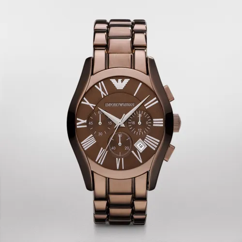 Emporio Armani AR1610 Erkek Kol Saati