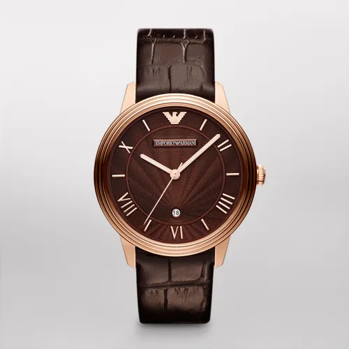Emporio Armani AR1613 Erkek Kol Saati