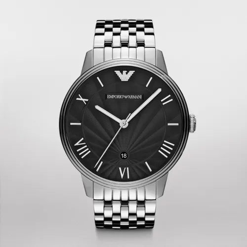 Emporio Armani AR1614 Erkek Kol Saati
