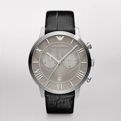 Emporio Armani AR1615 Erkek Kol Saati