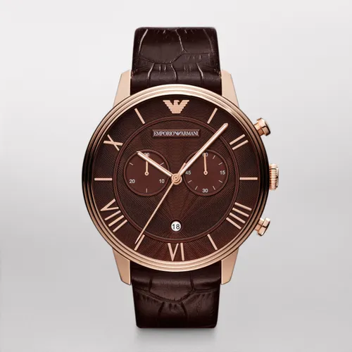 Emporio Armani AR1616 Erkek Kol Saati