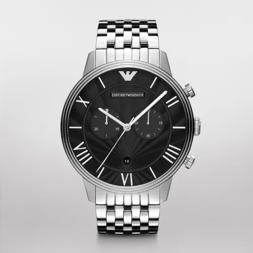 Emporio Armani AR1617 Erkek Kol Saati