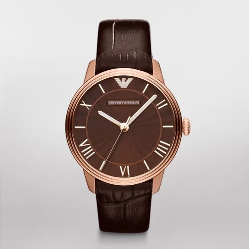Emporio Armani AR1619 Kol Saati