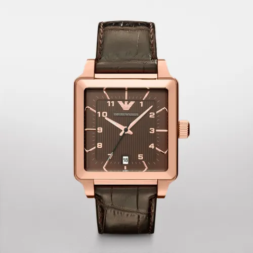 Emporio Armani AR1622 Erkek Kol Saati
