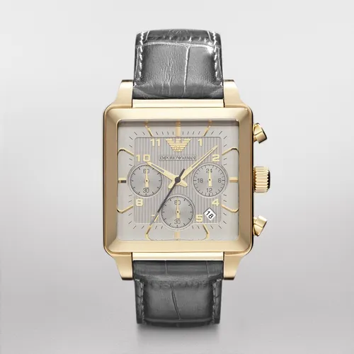 Emporio Armani AR1625 Erkek Kol Saati