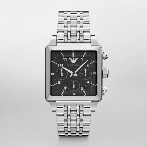 Emporio Armani AR1626 Erkek Kol Saati