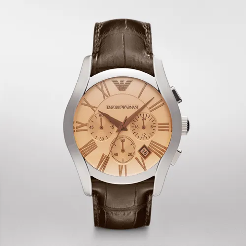 Emporio Armani AR1634 Erkek Kol Saati