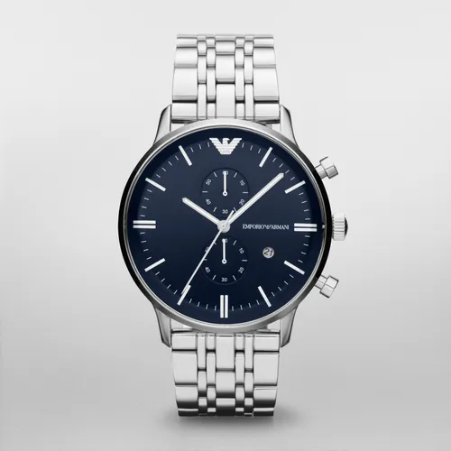 Emporio Armani AR1648 Erkek Kol Saati