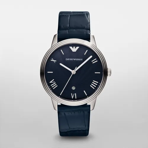 Emporio Armani AR1651 Erkek Kol Saati