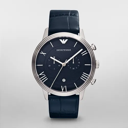 Emporio Armani AR1652 Erkek Kol Saati