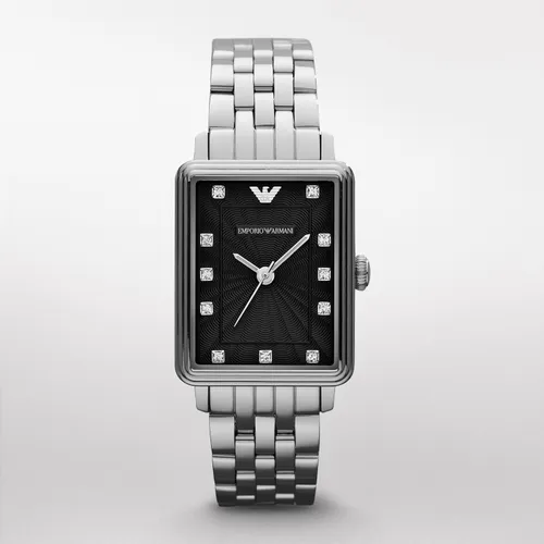 Emporio Armani AR1665 Erkek Kol Saati