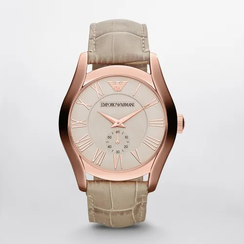 Emporio Armani AR1667 Erkek Kol Saati