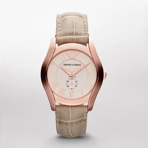 Emporio Armani AR1670 Bayan Kol Saati