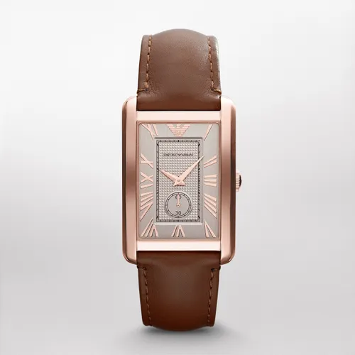 Emporio Armani AR1671 Erkek Kol Saati