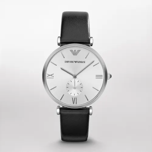 Emporio Armani AR1674 Erkek Kol Saati