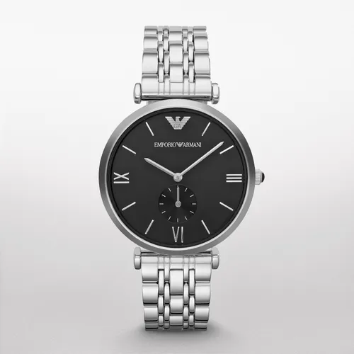 Emporio Armani AR1676 Erkek Kol Saati