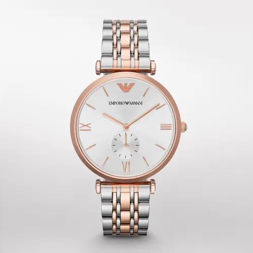Emporio Armani AR1677 Erkek Kol Saati