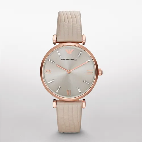 Emporio Armani AR1681 Bayan Kol Saati