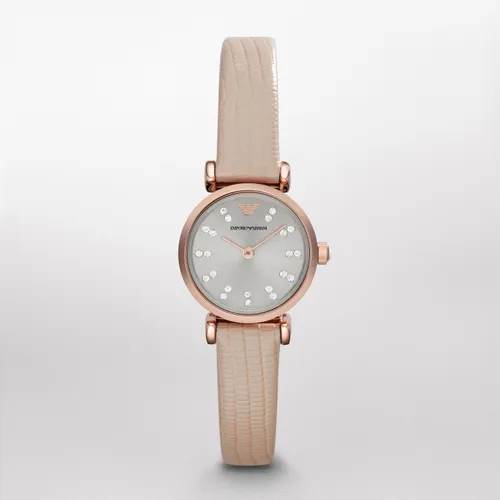 Emporio Armani AR1687 Bayan Kol Saati