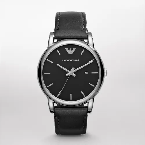 Emporio Armani AR1692 Erkek Kol Saati