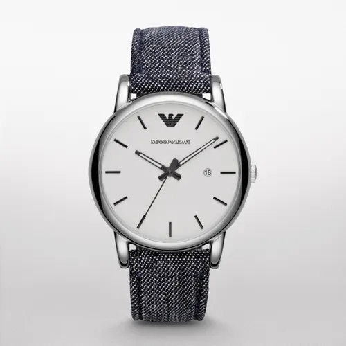 Emporio Armani AR1696 Erkek Kol Saati