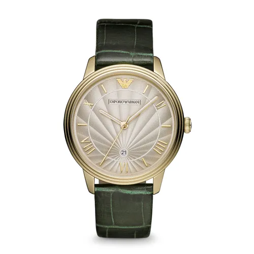 Emporio Armani AR1718 Erkek Kol Saati