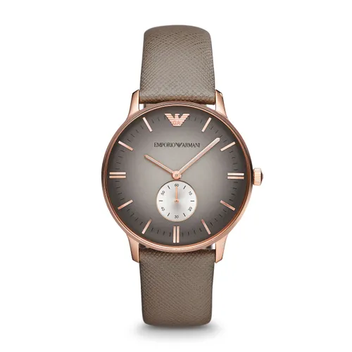 Emporio Armani AR1723 Erkek Kol Saati