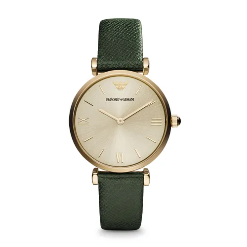 Emporio Armani AR1726 Bayan Kol Saati